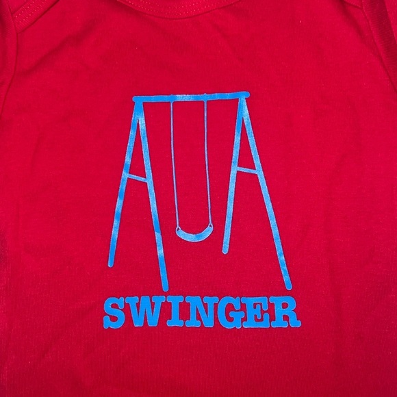 Swinger T Shirt - Picture 3 of 3